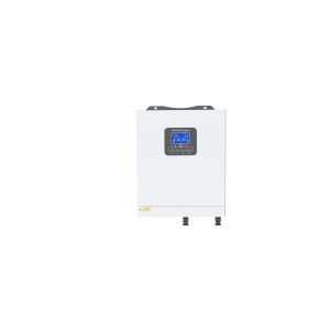 8.2KW Advanced Single Phase Hybrid Inverter for Solar Energy Systems