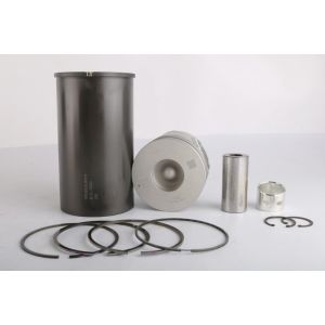 ISUZU 6HK1T ZX330 SH330 Cylinder Liner Kit Dia 115mm