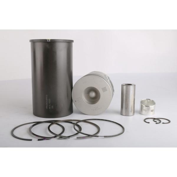ISUZU 6HK1T ZX330 SH330 Cylinder Liner Kit Dia 115mm