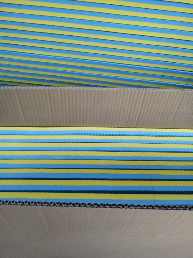 T Pattern 3 Layers 1mx1m Eva Foam Exercise Mat Squares