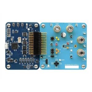 China MAX98380EVSYS Embedded Solutions MAX98380 Class D Audio Amplifier Evaluation Board on sale China MAX98380EVSYS Embedded Solutions MAX98380 Class D Audio Amplifier Evaluation Board on sale