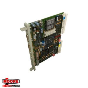 6ES5246-4UA31 6ES5 246-4UA31 Siemens Servo Positioning Module