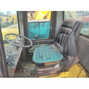 Used Vibratory Smooth Drum Roller Bw217D Used Compactors Bw217D Secondhand Bomag
