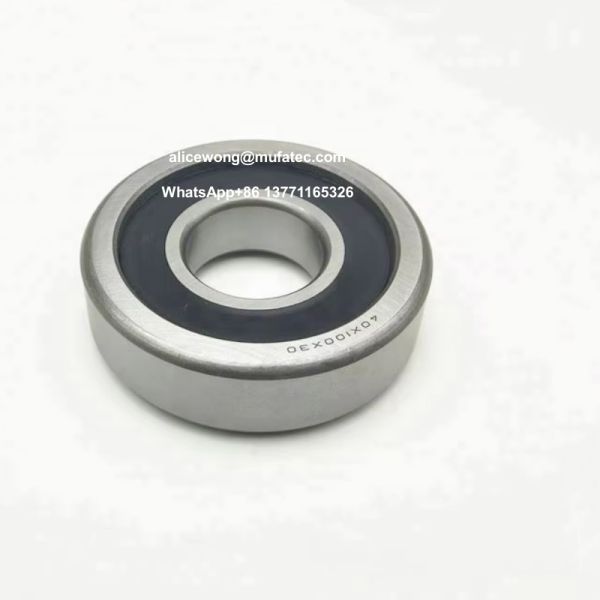Buy 40X100X30 Forklift  Bearings Non-standard Ball Bearings at wholesale prices
