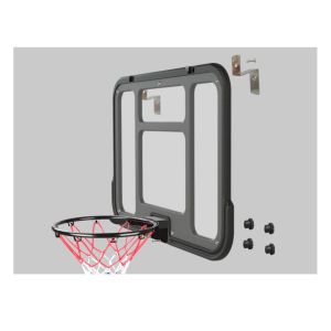 Polycarbonate Outdoor Basketball Hoop Backboard For Indoor Play