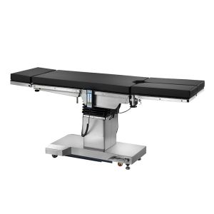 Automatic Electric Operating Table High Reliability With Micro Touch Remote