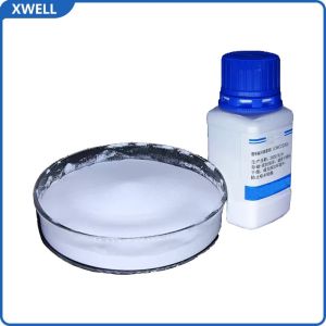 China CMC2200  Sodium Carboxymethyl Cellulose Negative Electrode Binder Japan Daicel on sale