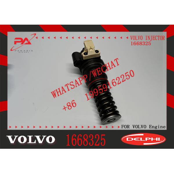 Diesel Engine Pump 1668325 2135456 G6000-1111100 T6000-1111100 Common Rail Unit Pump