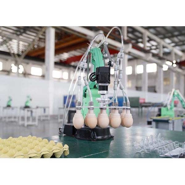 Buy Hulk Robot Assembly Manipulator Industrial Robot Parts at wholesale prices