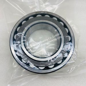 S K F Spherical roller bearings 22220E