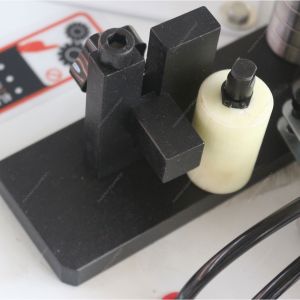 Small Edge Bander W1 Your Best Choice for Starting Your Edge Banding Business