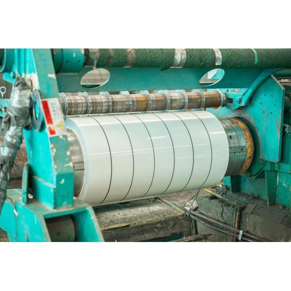 Buy Lacquered/color /prepainted Aluminum Coil at wholesale prices