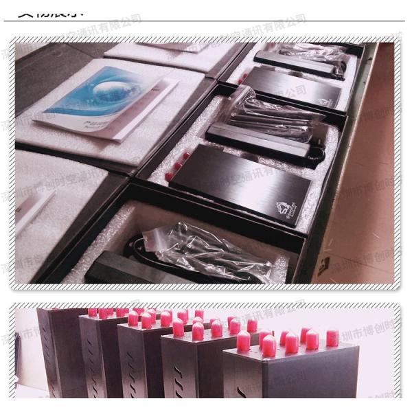 6 way handheld GPS Signal Jammer, vehicle 12V24V power GPS Beidou Russian satellite shield GLONASS jammer