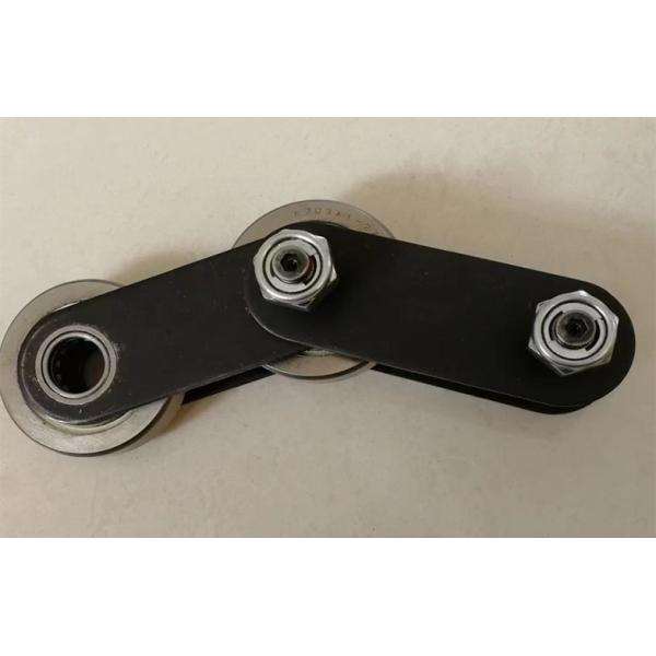 Buy BABCOCK BRUCKNER Link Clip Chain Smooth For Stenter Machine at wholesale prices