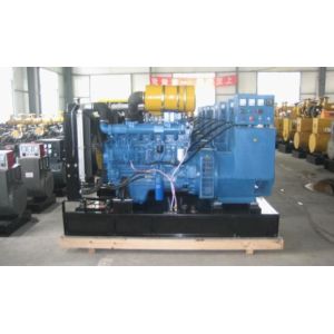 Hot sale Weifang series 100KW/125KVA diesel generator price list