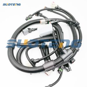 4943176 Engine Wiring Harness for Engine QSC8.3 Parts