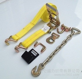 ratchet straps, Accroding to EN1492-1, ASME B30.9, AS/NZS 4380 Standard, CE,GS