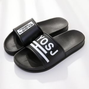 Rubber Soft Flip Flop