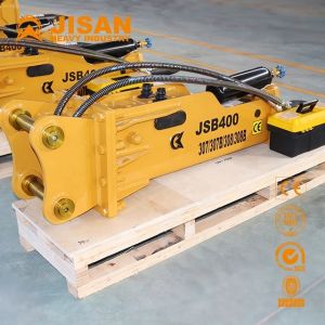 Hydraulic Hammer Mini Excavator