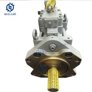 Quality ZX490-5A ZX670-3 ZX870-3 Excavator Hydraulic Main Pump for Excavator Construction Machinery Spare Parts for sale
