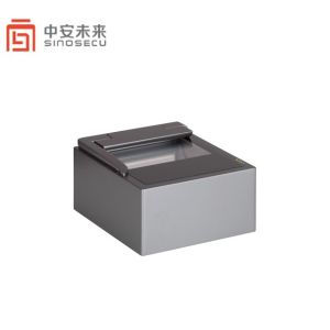 China Passport Kiosk Reader Kiosk Sinosecu's Basic Version Passport Authenticity ID System on sale China Passport Kiosk Reader Kiosk Sinosecu's Basic Version Passport Authenticity ID System on sale