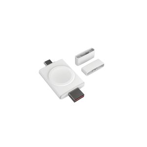 China Magnetic Wireless Charger For Apple Watch And Samsung Watches on sale