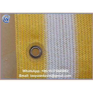 High quality HDPE balcony blind fence blind, View balcony blind