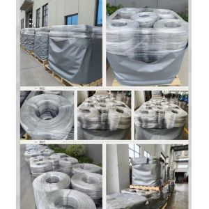 Magnesium Aluminum 8030 Alloy Wire UNS A98030 5154 Welding