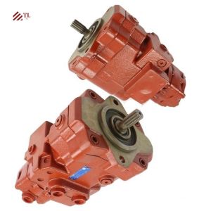 China Hydraulic Gear Pump PSVD2-21E-11 and Smooth Operation for Your Industrial Requirements on sale