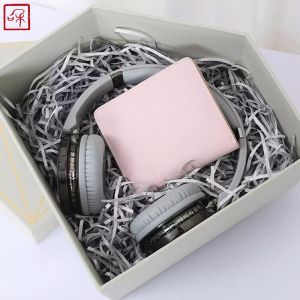 20g / Bag Greaseproof Shredded Paper Basket Filling Specialty Paper