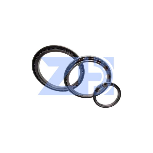 Excavator Walking Bearing SF4444PX1 Nylon Cage Size 220*295*32 4444-PX1