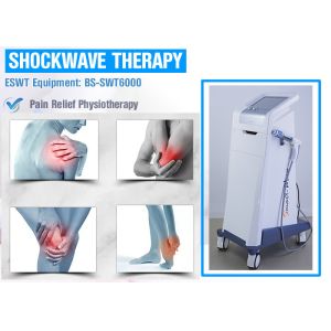 Tendon-related pain Pain Free Trochanteric Tendinopathy Shockwave Therapy