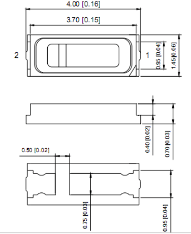 FREE SAMPLES 4014 WHITE SMD LED, LED CHIP, 4014 TOP LED, 4014 NATURAL WHITE SMD LED,GOOD PRICE AND HIGHT QUALITY SMD LED