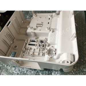 Mindray iPM12 iPM-12 Patient Monitor Back Cover Rear Cover Original New