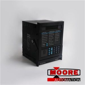 SR489-P1-HI-A20 General Electric Generator Management Relay