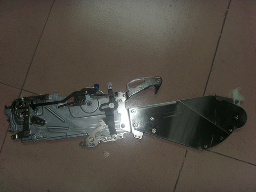 Buy JUKI feeder CF8X2MM feeder at wholesale prices