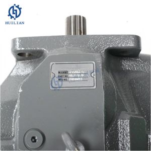 Excavator Main Pump 401-00327 02428571 4100379629 Hydraulic Pump For Doosan