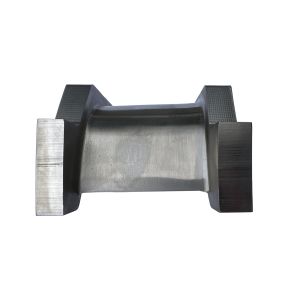 Customized Investment Casting Stainless Steel ZG1Cr13 Parts for Turbine Blade