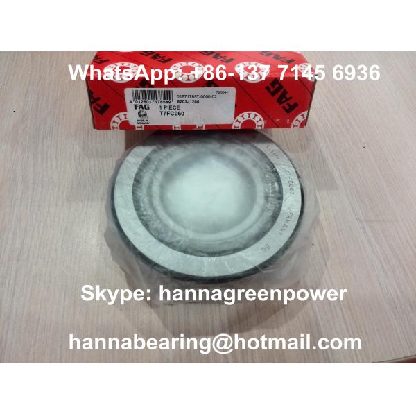 4800RPM T7FC070-XL X-Life Tapered Roller Bearing T7FC 070/QCL7C 70x140x39mm