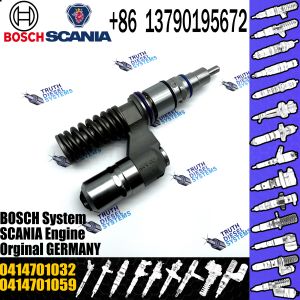 BOSCH injetor 0414701032 0414701059 Diesel fuel Unit pump assembly 0414701032