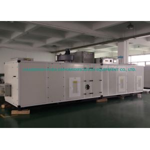 China Automatic Rotary Wheel High Temperature Dehumidifier on sale