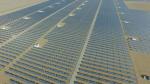 Solar Tracking System With Smart Solar Tracker Controller Battery