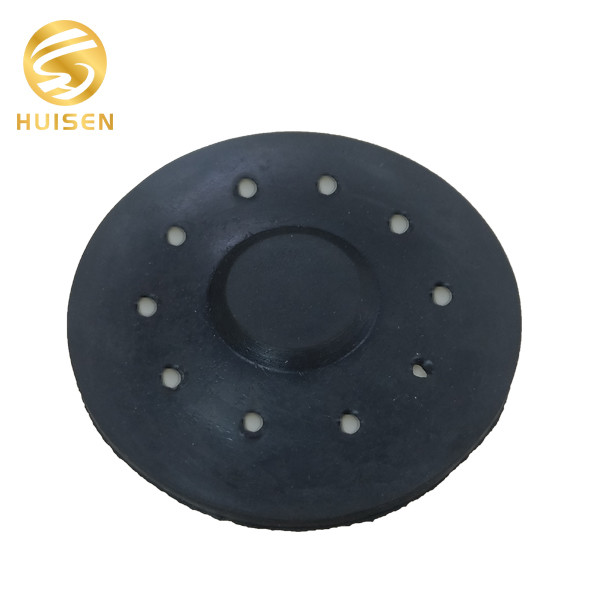 Buy 3" Aeration System Bubble Disc Diffuser For Water Treatment at wholesale prices