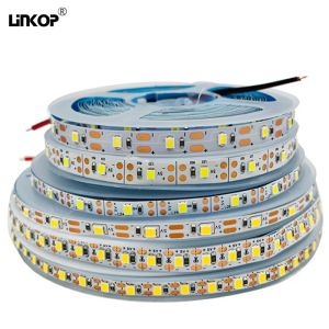 China PCB Material LED Light Strip 5m/Roll 2835 Light Type 12v Single Color Linear Light For Decoration on sale China PCB Material LED Light Strip 5m/Roll 2835 Light Type 12v Single Color Linear Light For Decoration on sale