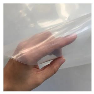 UV Resistant Greenhouse Accessories Greenhouse Film Plastic Sheeting