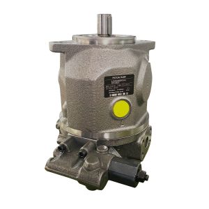 Iron Material Hydraulic Piston Pump Rexroth A10V Series A10VSO28DR31R