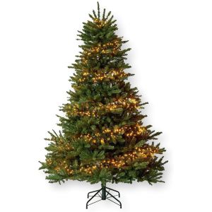 Smart Chirstmas Lights