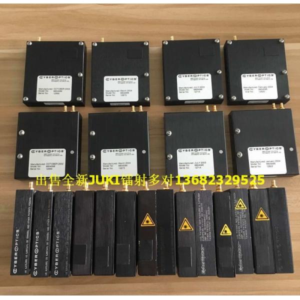 Buy JUKI 760 2020 2060 Laser CyberOptics 6604096 brand new ogirinal at wholesale prices