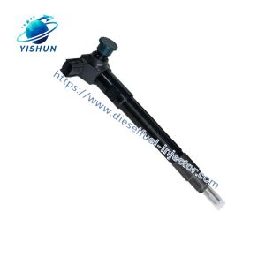 Common rail fuel injector 295700-0820 33800-4C940 338004C940 For Engine