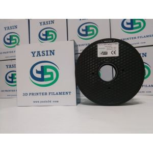15% Carbon Fiber 3D Printer Filament Good Toughness 1.75 Mm ABS Filament